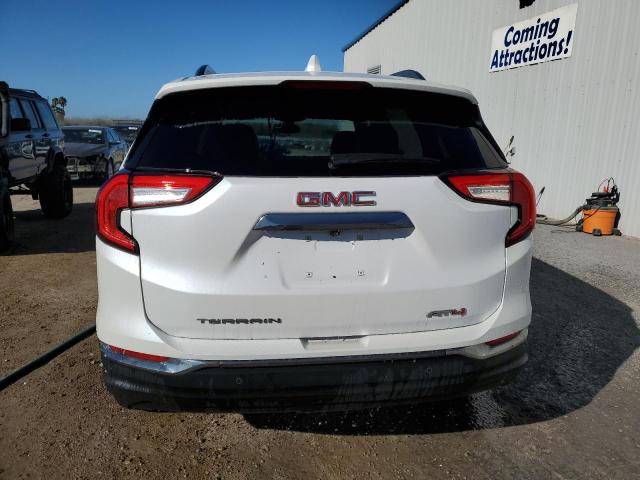 GMC TERRAIN AT4 2022