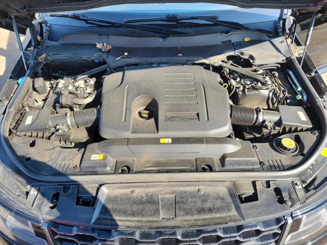 LAND ROVER RANGE ROVER SPORT 2021