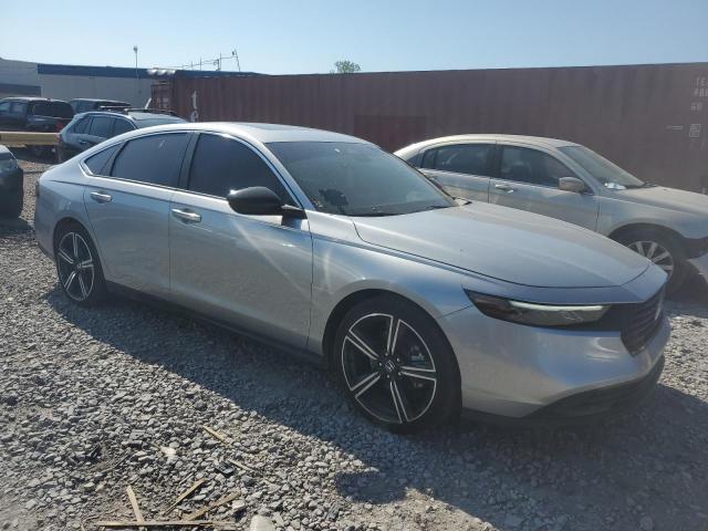 HONDA ACCORD HYBRID SPORT 2024