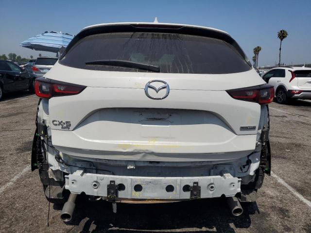 MAZDA CX-5 SELECT 2022