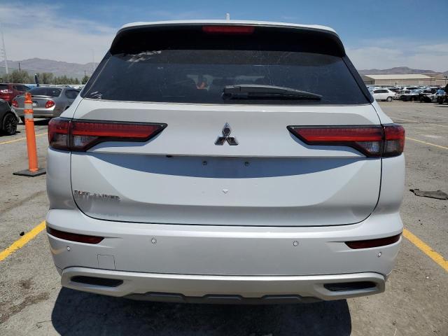 MITSUBISHI OUTLANDER SEL 2021