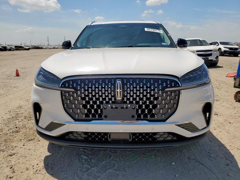 LINCOLN AVIATOR 2024
