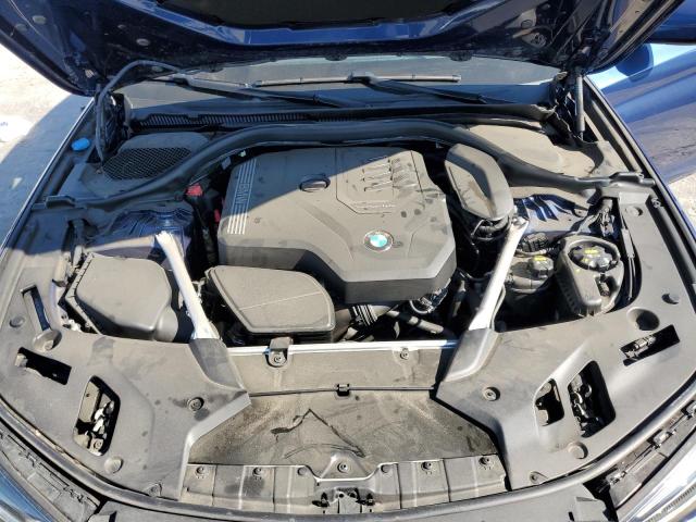 BMW 530 I 2022