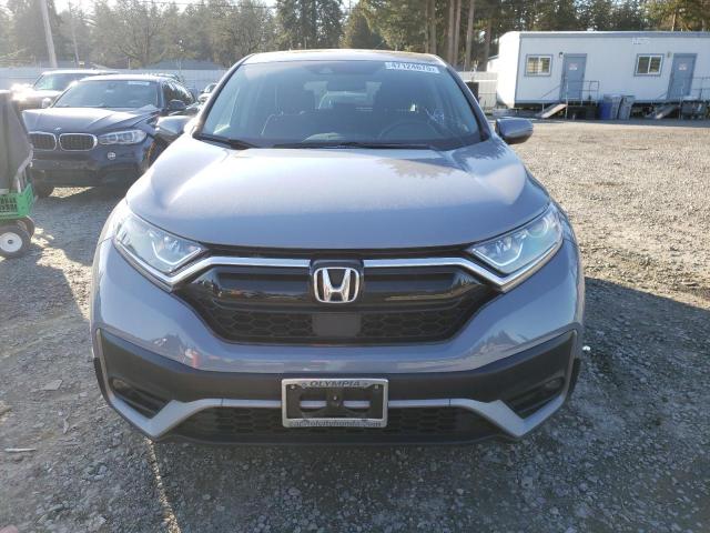 HONDA CR-V EX 2020
