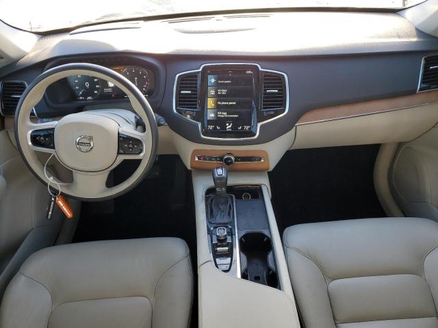 VOLVO XC90 T6 MOMENTUM 2021