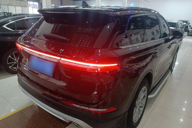 LINCOLN CORSAIR 2021