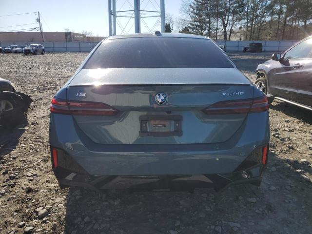 BMW I5 XDRIVE 40 2024
