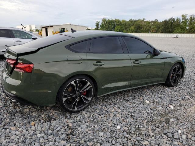AUDI S5 PREMIUM PLUS 2022