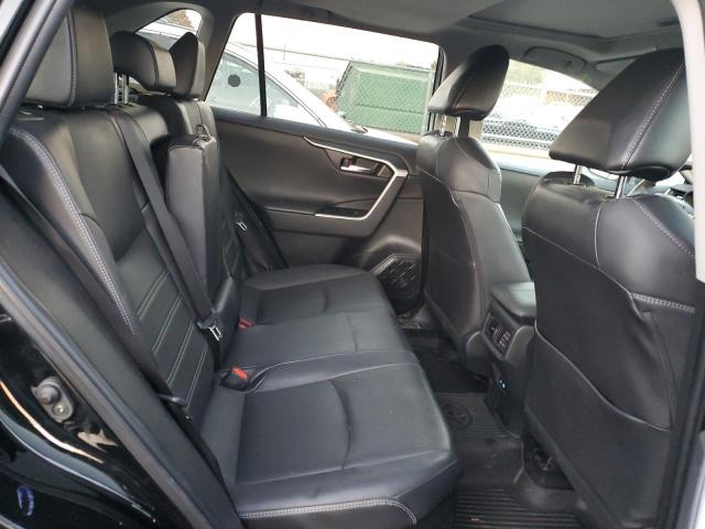 TOYOTA RAV4 LIMITED 2022