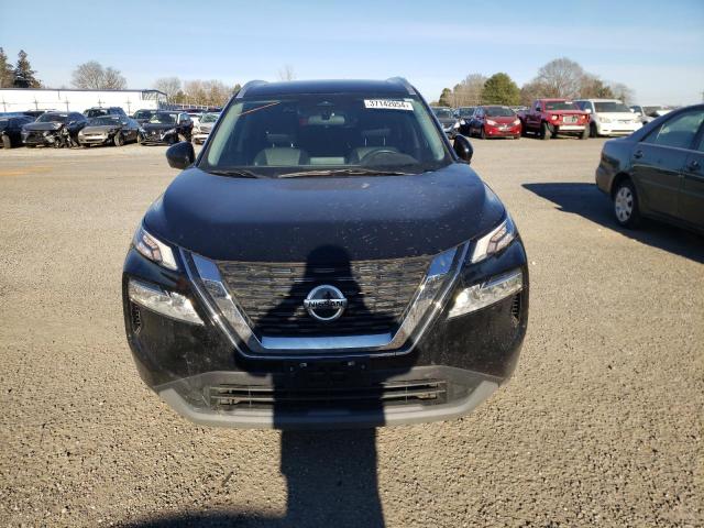 NISSAN ROGUE SV 2021