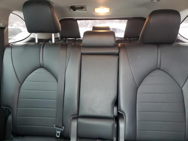 TOYOTA HIGHLANDER XLE 2021