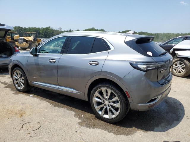 BUICK ENVISION AVENIR 2021