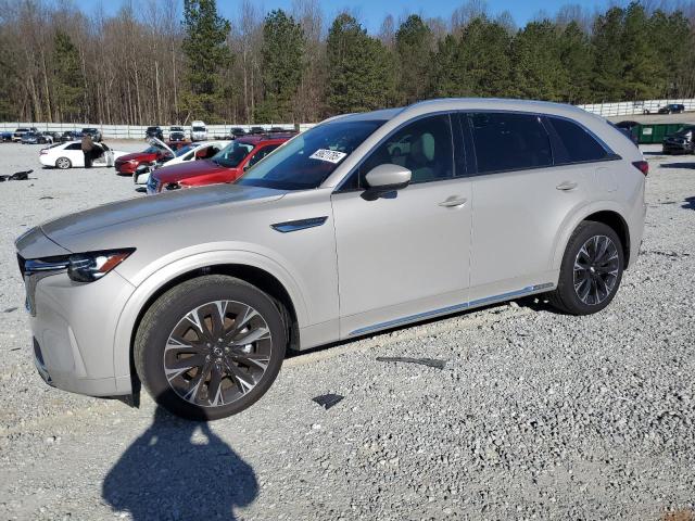 MAZDA CX-90 PREMIUM 2024