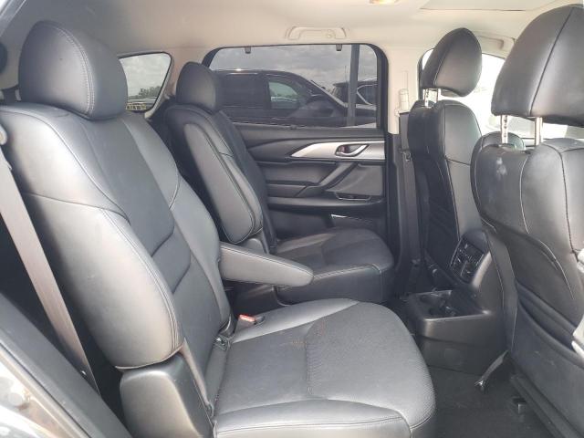 MAZDA CX-9 TOURING 2021