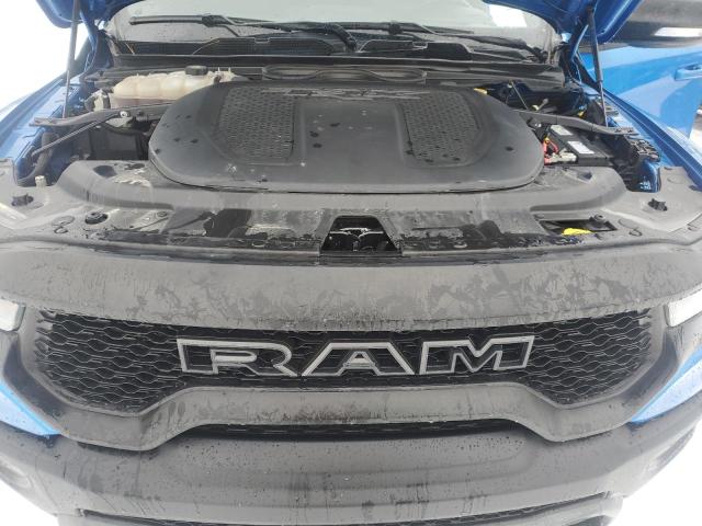 RAM 1500 TRX 2022