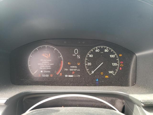 HONDA CR-V EX 2024