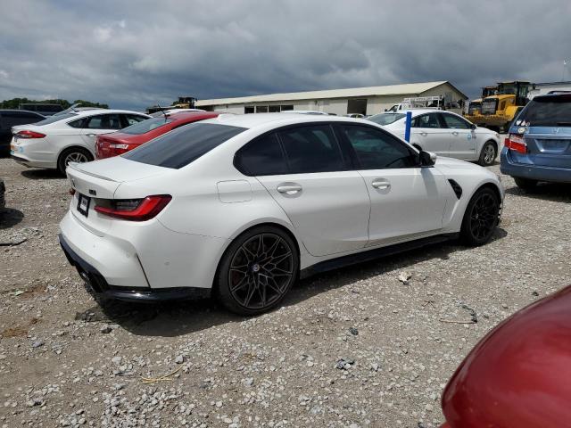 BMW M3 COMPETITION 2022