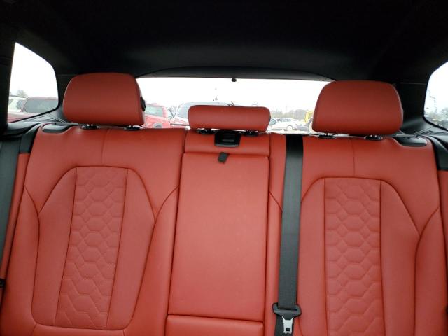 BMW X3 M COMPETITION 2020
