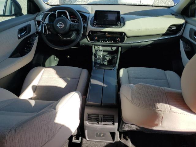 NISSAN ROGUE SV 2023