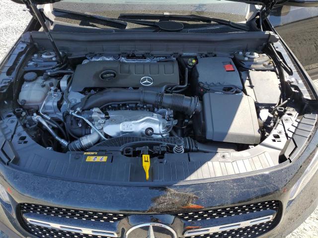 MERCEDES-BENZ GLB 250 4MATIC 2022