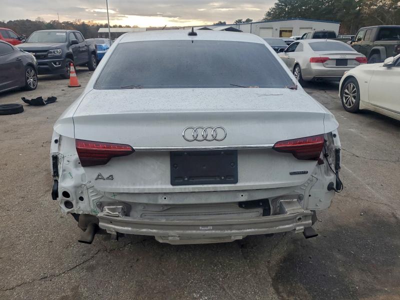 AUDI A4 PREMIUM 40 2021