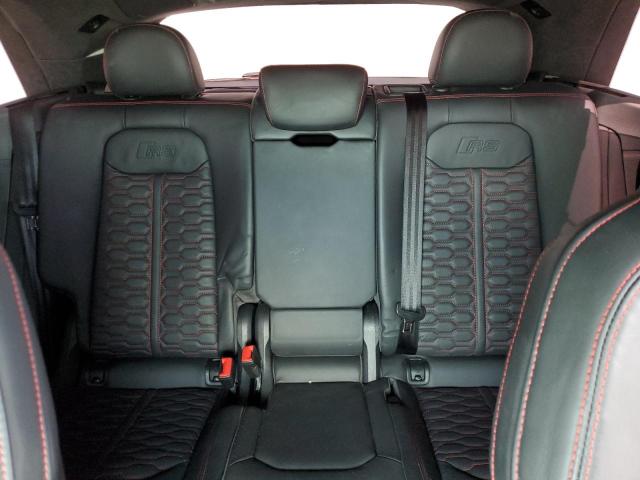 AUDI RS Q8 2021