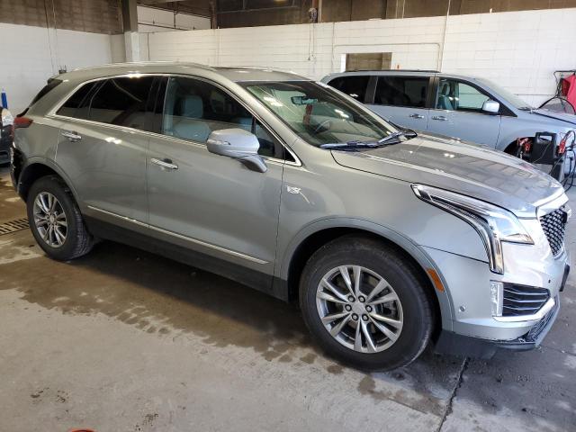 CADILLAC XT5 PREMIUM LUXURY 2023