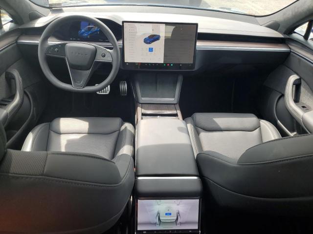 TESLA MODEL S 2024