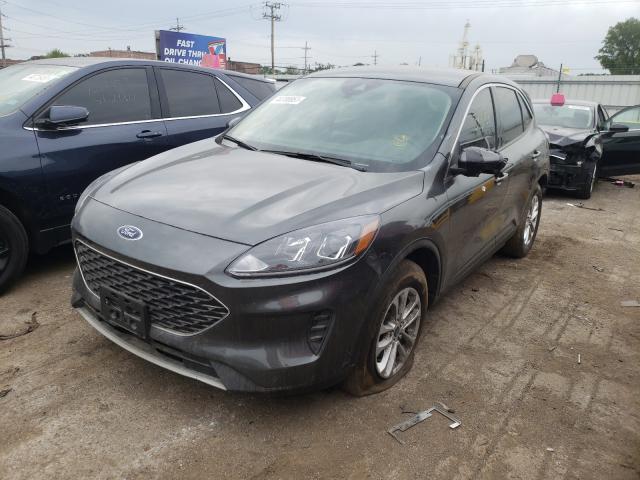 FORD ESCAPE SE 2020