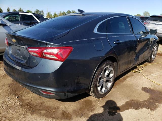 CHEVROLET MALIBU LT 2020