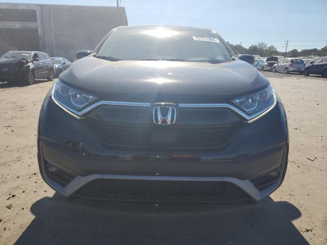 HONDA CR-V EXL 2021