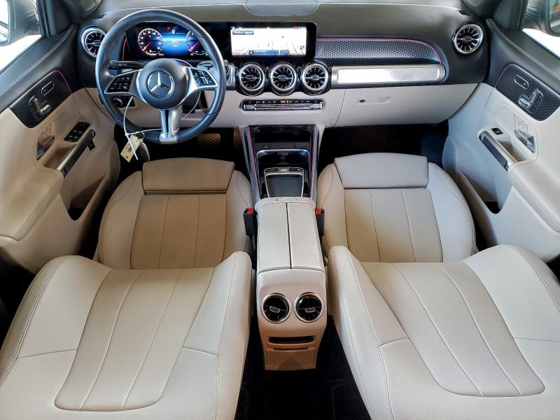 MERCEDES-BENZ GLB 250 2024