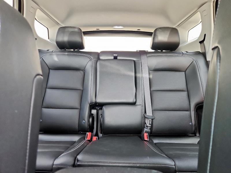 GMC TERRAIN SLT 2024