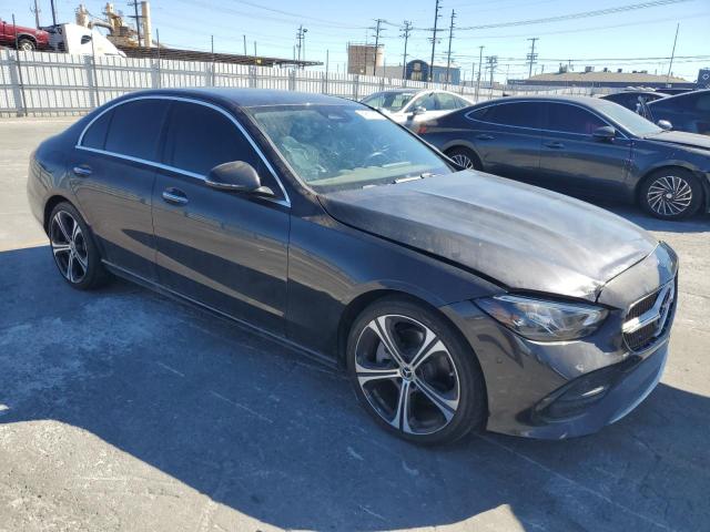 MERCEDES-BENZ C 300 2023