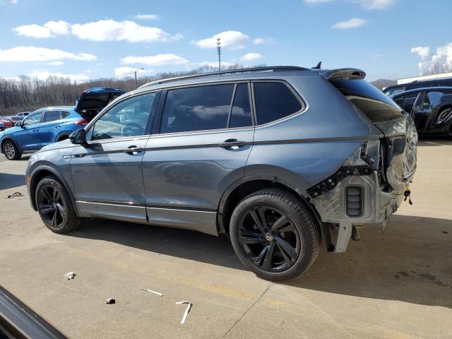 VOLKSWAGEN TIGUAN SE R-LINE BLACK 2023