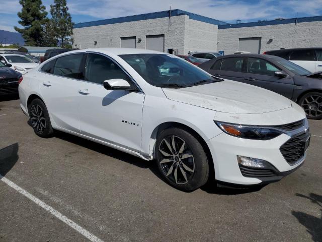 CHEVROLET MALIBU RS 2024