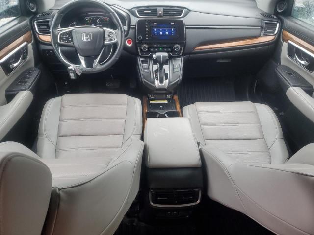 HONDA CR-V TOURING 2021