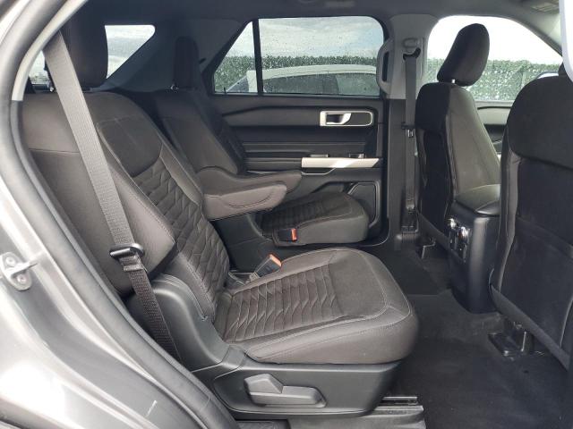 FORD EXPLORER XLT 2021