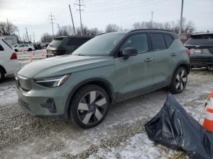 VOLVO XC40 RECHARGE 2023