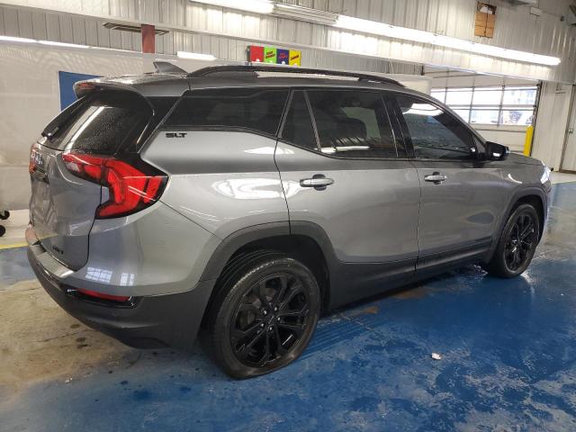 GMC TERRAIN SLT 2021
