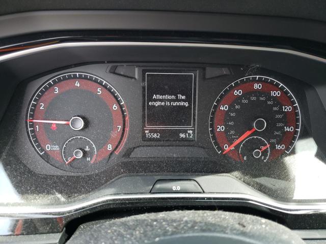 VOLKSWAGEN JETTA S 2020