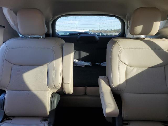 FORD EXPLORER LIMITED 2023