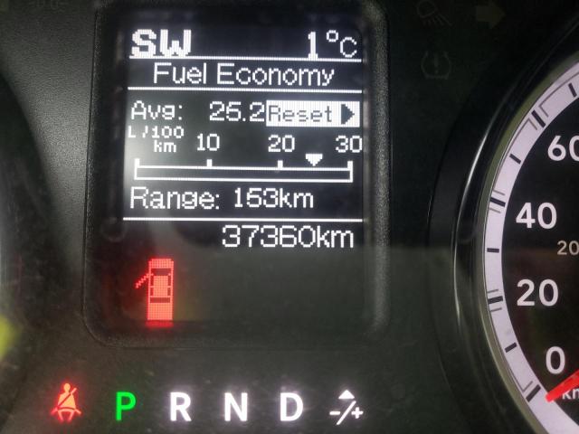 Dodge RAM 1500 CLASSIC TRADESMAN 2019