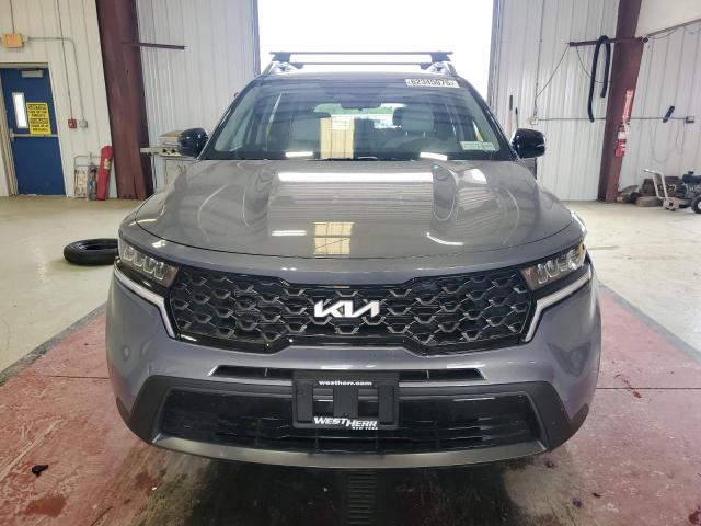KIA SORENTO S 2022