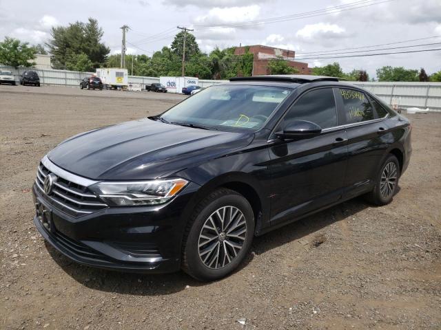 VOLKSWAGEN JETTA S 2020