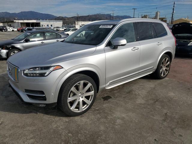 VOLVO XC90 T6 2018