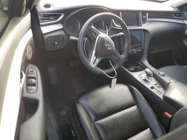 INFINITI QX50 ESSENTIAL 2022