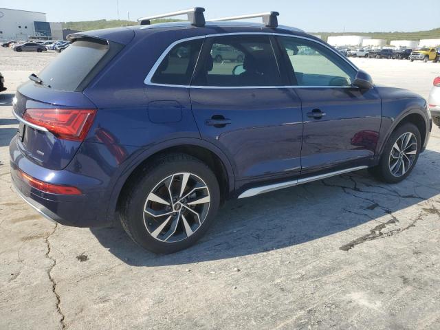 AUDI Q5 PREMIUM PLUS 2021