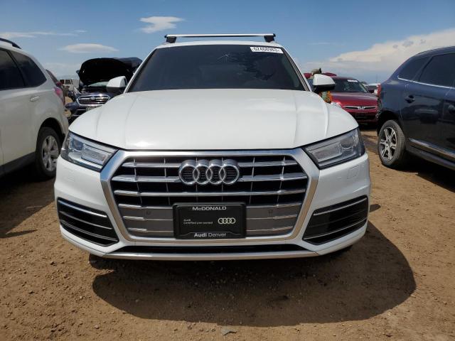 AUDI Q5 PREMIUM 2020