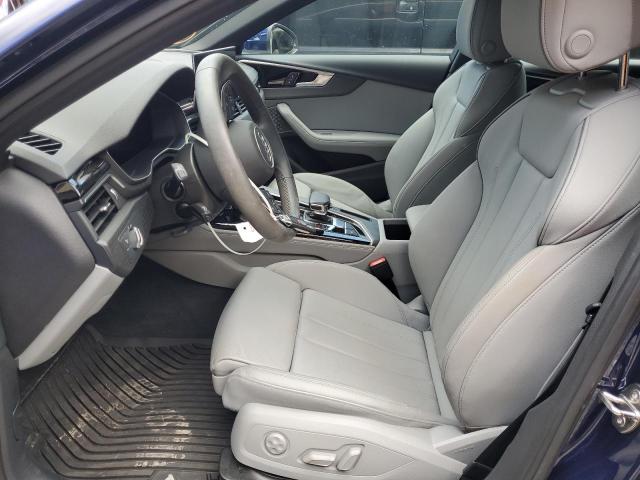 AUDI A4 PREMIUM PLUS 45 2022